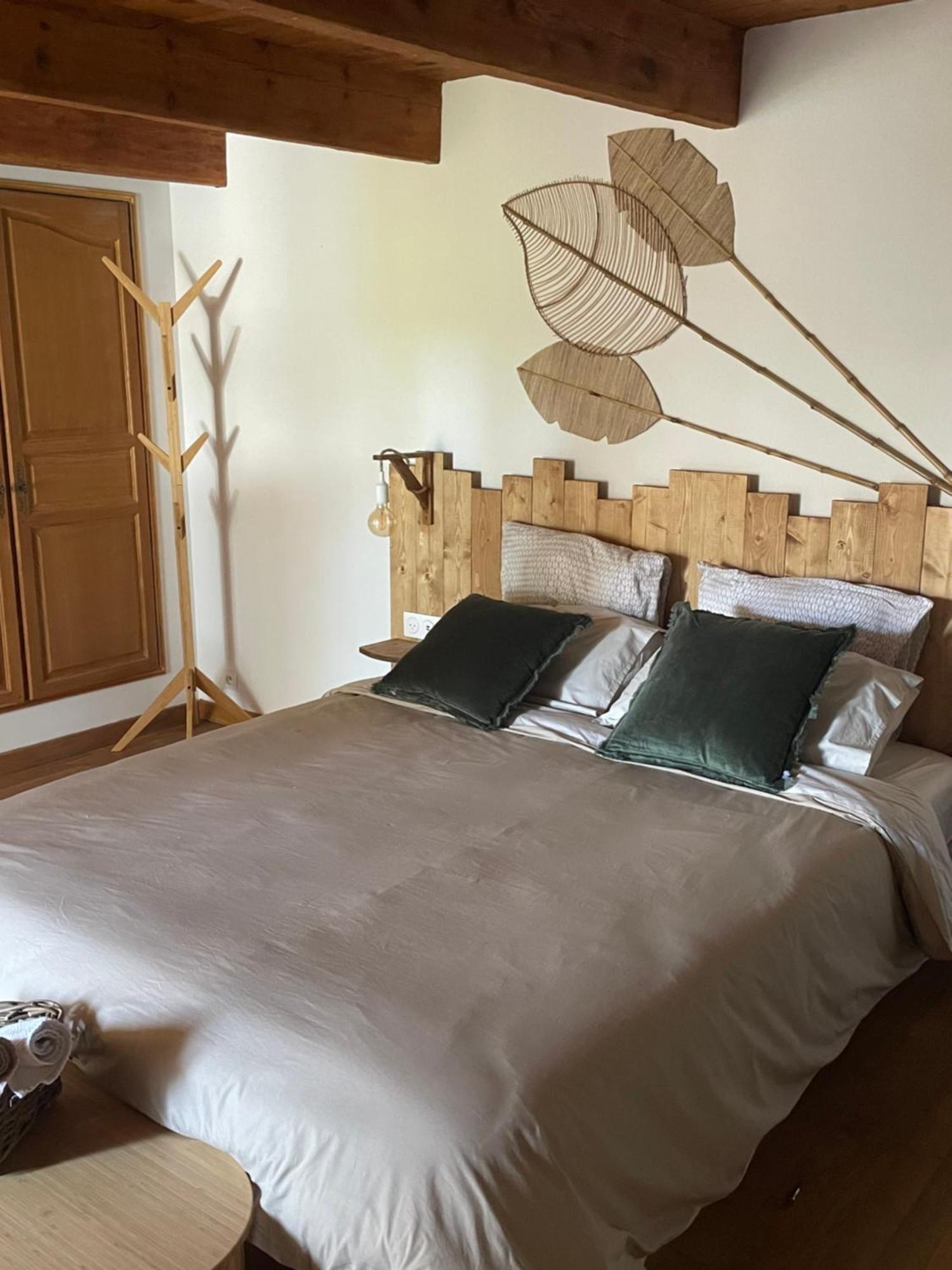 Ecrin De La Baie Chambre Raphael Pouldergat Εξωτερικό φωτογραφία
